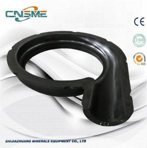 Wholesale Natural Rubber Lined Slurry Pump Parts Rubber Inner Liners for Heavy Duty Slurry Pumps from china suppliers