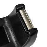 Plastic ESD Anti Static Tape Dispenser Cutter For Cleanroom