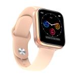 Health Monitoring X5 Lemfo Lem-D Heath Fitness Smartwatch Programmable Wearable