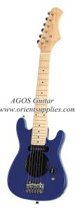 Wholesale 30&quot; Toy Electric guitar Children guitar with built in loudspeaker AGT30-AMP1 from china suppliers