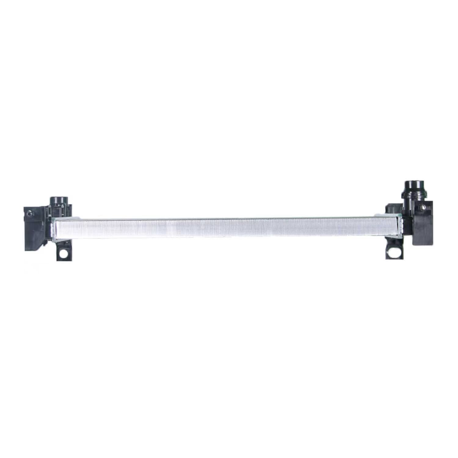 109207 Auto Parts Cooling System for Fiat PUNTO 1.4 ALFA ROMEO Aluminum Radiator