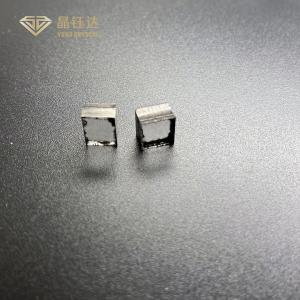 Wholesale Square VS 10.0 Carat 11.0 Carat CVD Rough Diamonds Pure Uncut Diamonds For Jewelry from china suppliers