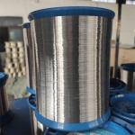 99.99% Ni200 Ni201 Pure Nickel Wire For Medical Equipment