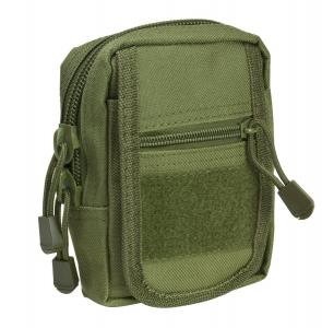 Wholesale Outdoor Molle Gear Accessories Molle Gear Bags , Molle Mag Pouch from china suppliers