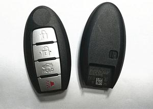Wholesale Nissan Altima 2013-2015 3+1 Button Remote FCC ID KR5S180144014 from china suppliers