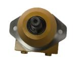 Hydraulic Cooling Fan Motor E325C 1799778 Piston Motor GP 179-9778 Excavator