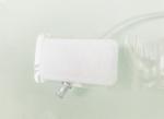 Polymer Materials Medical Tourniquet Fixed Plate Type 41*250 41*270mm Size