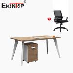 Solid Wood Office Desk Furniture Small Desk Table