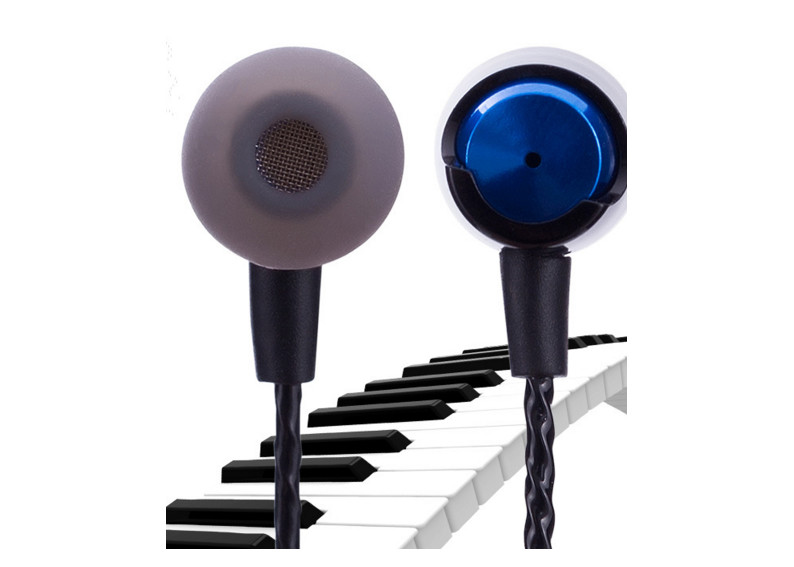 fashion HZD1803E color audifonos gift sport earphone for phone MP3 MP4 Phone computer 6 u speaker