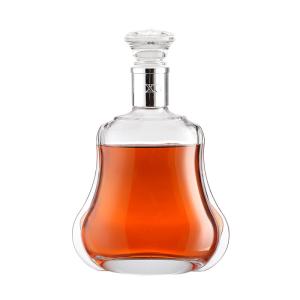 Wholesale Clear Glass Whisky Liquor Bottle Guns 250ml for Beverage Packaging Needs from china suppliers