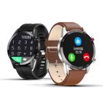MTK2502 Mens Fitness Smartwatch