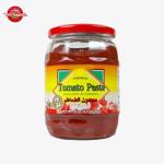 1700g Jar Tomato Paste Deliciously Concentrated 30%-100% Purity Sweet And Sour