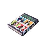LCD Screen Video Gift Box for souvenir gift CE ROHS Certificate