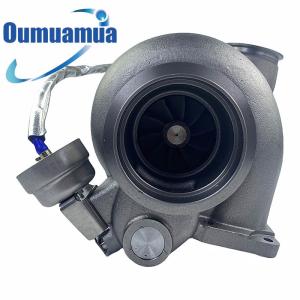 Wholesale High-quality Caterpillar 743002-5003S Earth Moving GTA4702BLS Turbo 743002-0003 262-7099 382-7897 supercharger from china suppliers