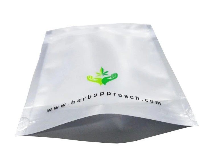 Food grade k clear Biodegradable food grade plastic bags for packing