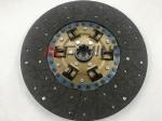 H 17C Hino Fan Clutch TS16949 312503290 430x250x10x50.8