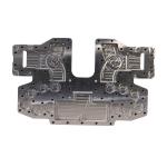 Professional cnc hardware parts copper
