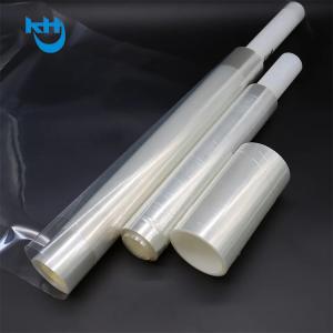 Wholesale Transparent FEP Film Roll High Surface Flatness And Excellent Release from china suppliers