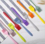 Heat Resistant Meat Grill Basting Pastry Brush For Oil Butter Desserts Turkey