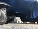 Used TADANO TR250 ROUGH TERRAIN crane with good condition