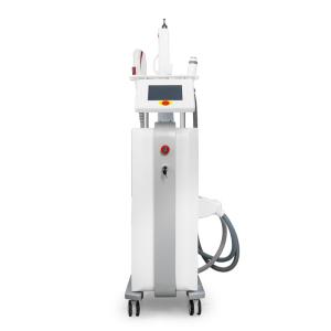 Wholesale Permanent Rf Nd YAG IPL OPT Hair Removal Machine 3 In 1 OEM from china suppliers