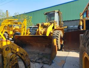 Wholesale Used Caterpillar 938f Wheel Loader Secondhand Cat Wheel Loader 936e, 936L, 938f, 938g on Sale. from china suppliers