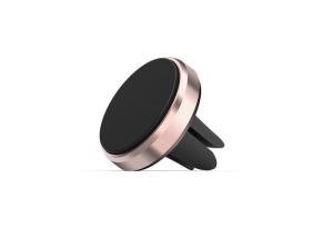 Wholesale Magnetic Car Phone Holder High Magnetic Adsorption Mobile Phone Bracket from china suppliers