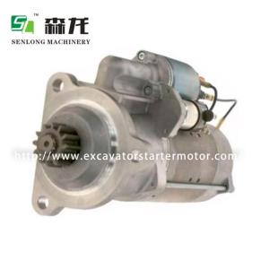 Wholesale 24V 6.2KW 12T Excavator Starter Carter Motor 19081009 A0071515001 A0061510001 00001330020 00001330076 71515001 19011501 from china suppliers