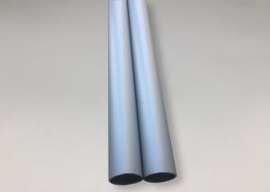 Wholesale Thick Wall Seamless Round Aluminium Tube Profiles 40 - 120um Film Thickness from china suppliers