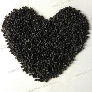 Wholesale Nylon PA6 Chips PA66 Granules For Extrusion Molding Thermal Barrier Profiles from china suppliers