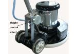 175 RPM 220V Floor Polishing Machine / Marble Floor Burnishing Machine