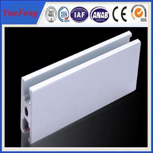 Wholesale price of aluminum per pound, 6063 series grade aluminum prices from china suppliers