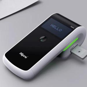 Wholesale 1.5VA Portable Fluorescent Immunoassay System Powerful from china suppliers