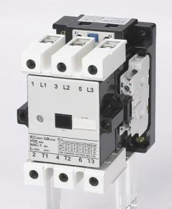Wholesale SFC 100 Amp Contactor 3 Pole 500V 2NO 2NC Auxiliary Contact from china suppliers