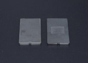 Wholesale High Hardness Wear Resistance Alumina Ceramic Plate from china suppliers
