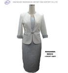 dress suit styles collarless ladies dress jackets
