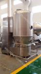 GMP 10KGS/H Wet Granule Powder Seed Dryer Machine 11rpm speed