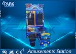 Fly Car and Motorbike Racing Game Together Video Arcade Machine