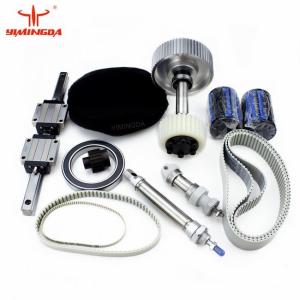 Wholesale Auto Cutter Maintenance Kits 4000Hours VT2500 VT5000 7000 Parts PN 702596 from china suppliers
