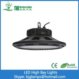 Wholesale 80Watt Warehouse Lighting of UFO LED Lights at china alibaba sales from china suppliers