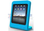 Shopping Mall Interactive Information Kiosk Merchandise Promotion 10 Inch Multi