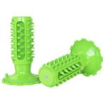 Professional Manufacturer Supply Classical Tpr Dog Squeaky Sounding Toothbrush