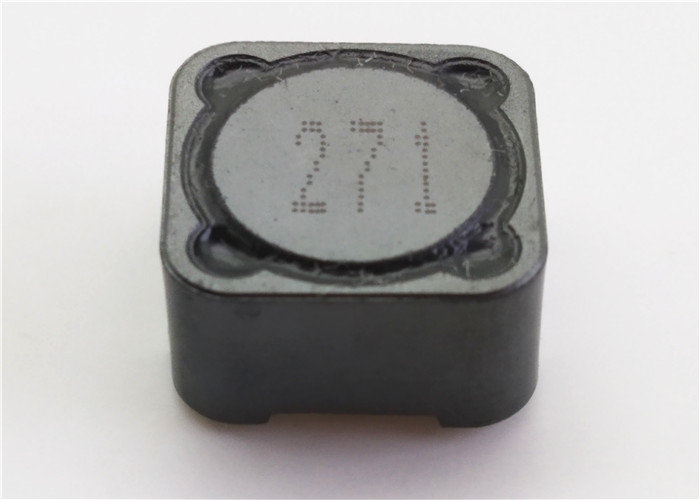 742792902 Magnetically shielded SMT EMI Suppression Power Ferrite Inductor