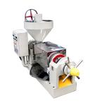 10hp Palm Kernal Oil Mill Mustard Oil Expeller Canola Oil Press Machine In India