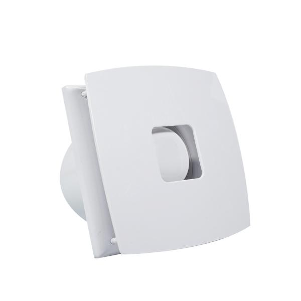 ODM Supported 5 Inch Bathroom Grow Tent Ventilation Fan for Restaurant Air