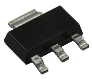 Wholesale MC33269ST-3.3T3G onsemi from china suppliers