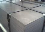 Polished Black Steel Plate 2B Surface Cold Rolled For Carbon Steel Coil Metal