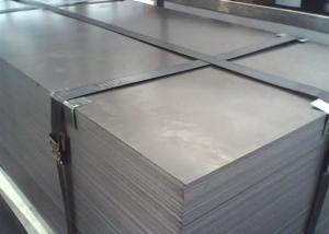 Wholesale Cold Rolled Width 2000MM Incoloy 718 UNS N07718 Nickel Alloy Steel Plate from china suppliers