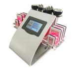 Women Facial / Body / Arm Lipo Cavitation fatty acids Machine Ultrasonic Vacuum