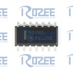 MC14011BDR2G